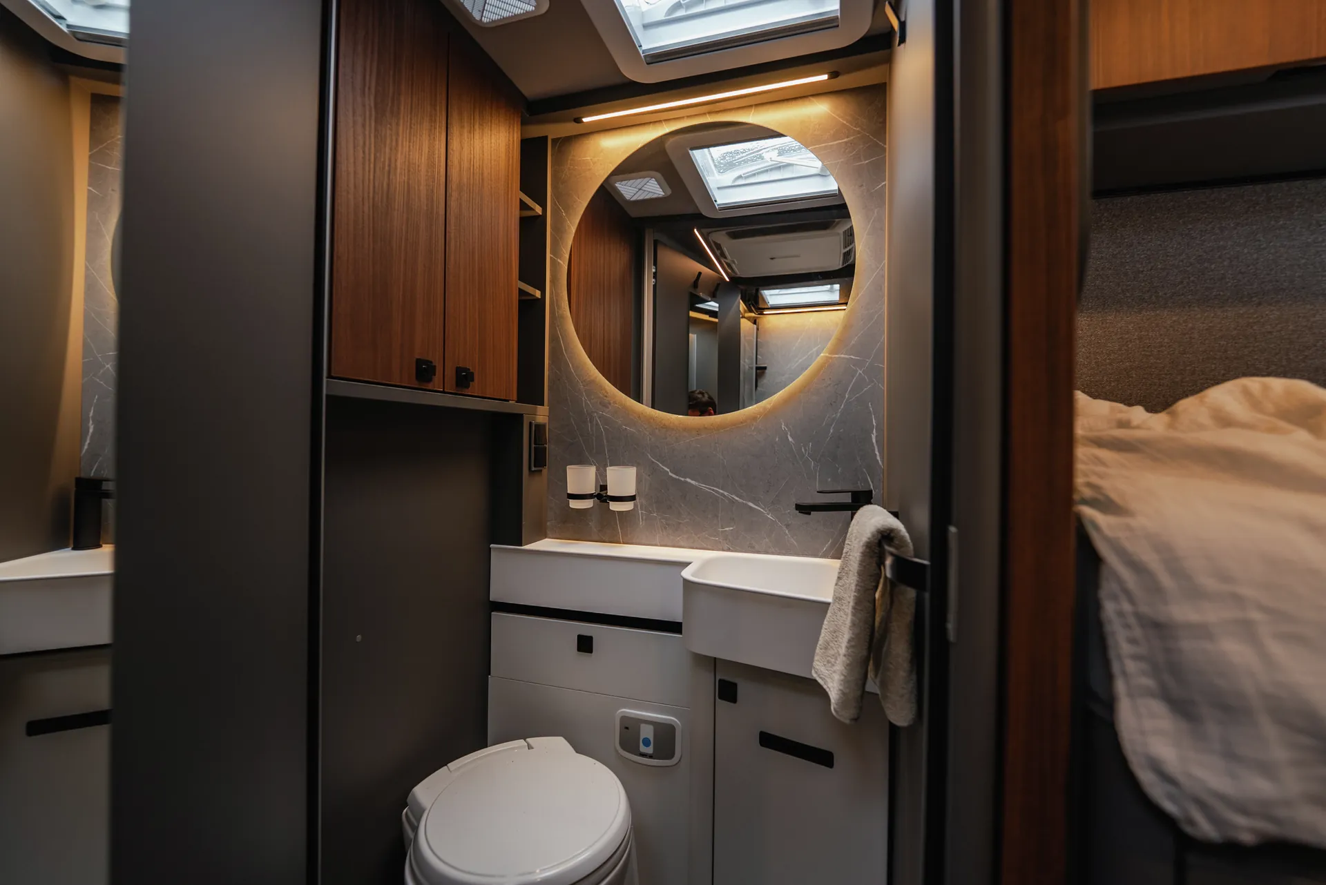 Private Spa. Opnieuw bedacht.